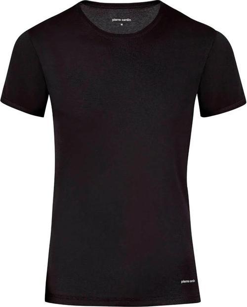 Erkek %100 Pamuk Ribana O Yaka Fanila