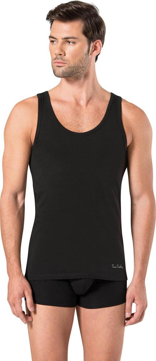 Erkek Siyah Stretch Atlet Boxer Takım 3 Adet