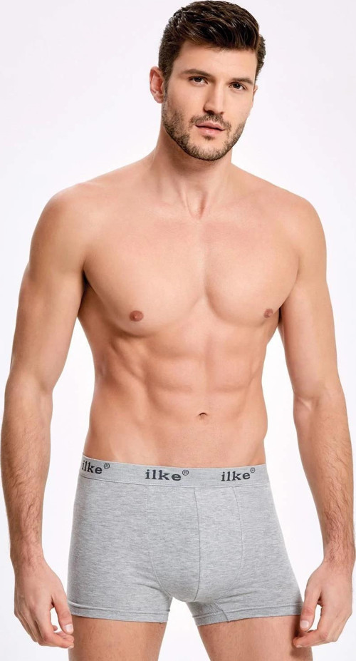 Likralı Boxer
