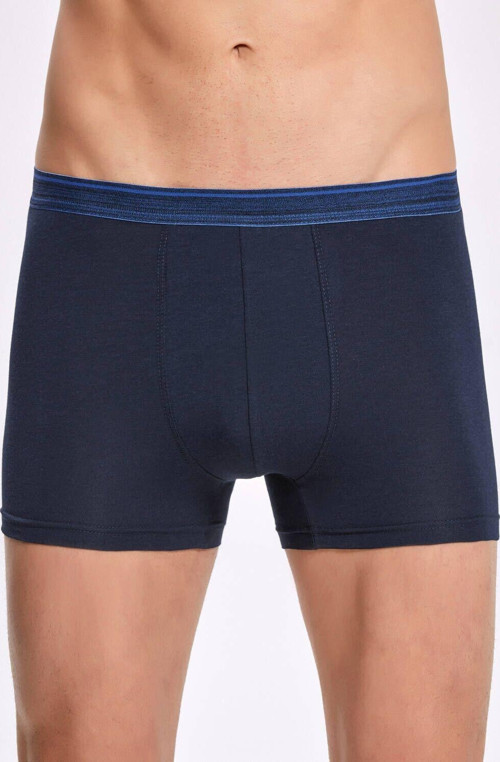Modal Likralı Erkek Boxer 5 Adet