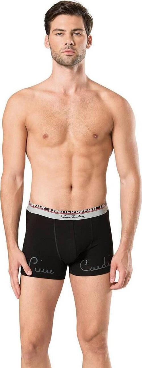 Baskılı Erkek Stretch Boxer