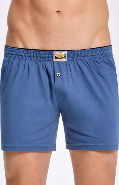 Düz Havlu Bel Boxer