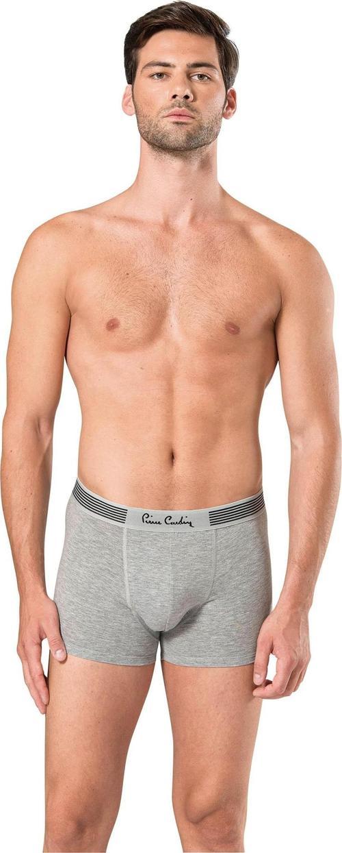 Erkek  Stretch Boxer 9 Adet