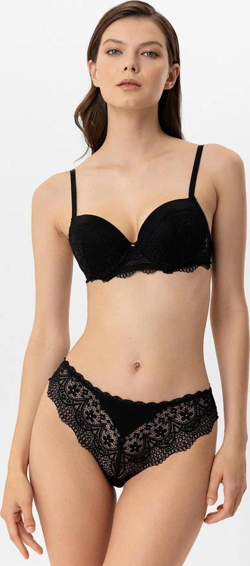 Lingerie Push Up Regular Sütyen