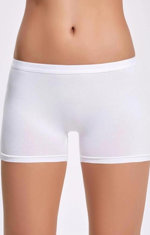 Modal Kadın Boxer 5 Adet