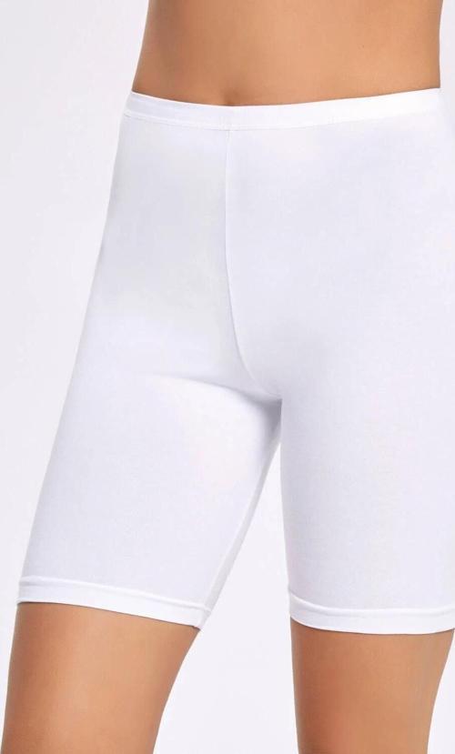 Kadın Likralı Kısa Tayt 5 Adet