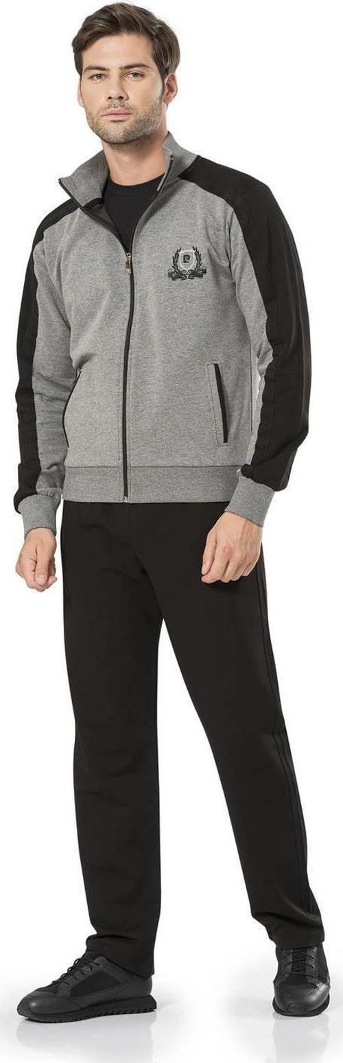 Erkek Eşofman   3Lü Pijama