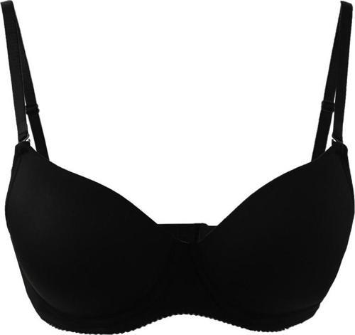 Kadın Balenli Dolgulu Push Up Sütyen