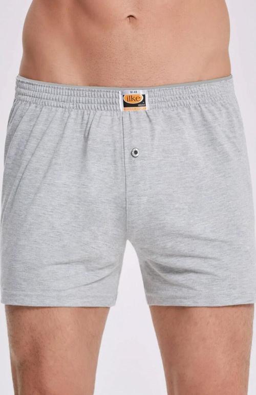 Düz Havlu Bel Boxer