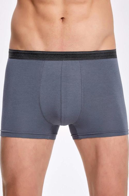Modal Likralı Boxer