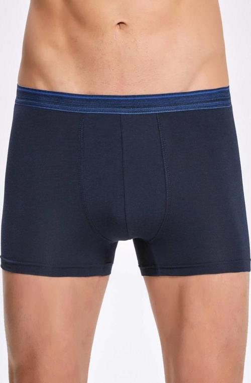 Modal Likralı Boxer