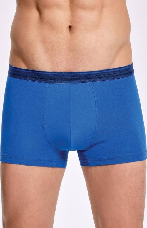 Modal Likralı Erkek Boxer    10 Adet