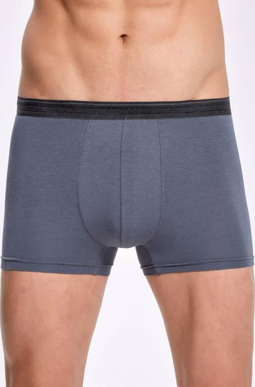 Modal Likralı Erkek Boxer   5 Adet