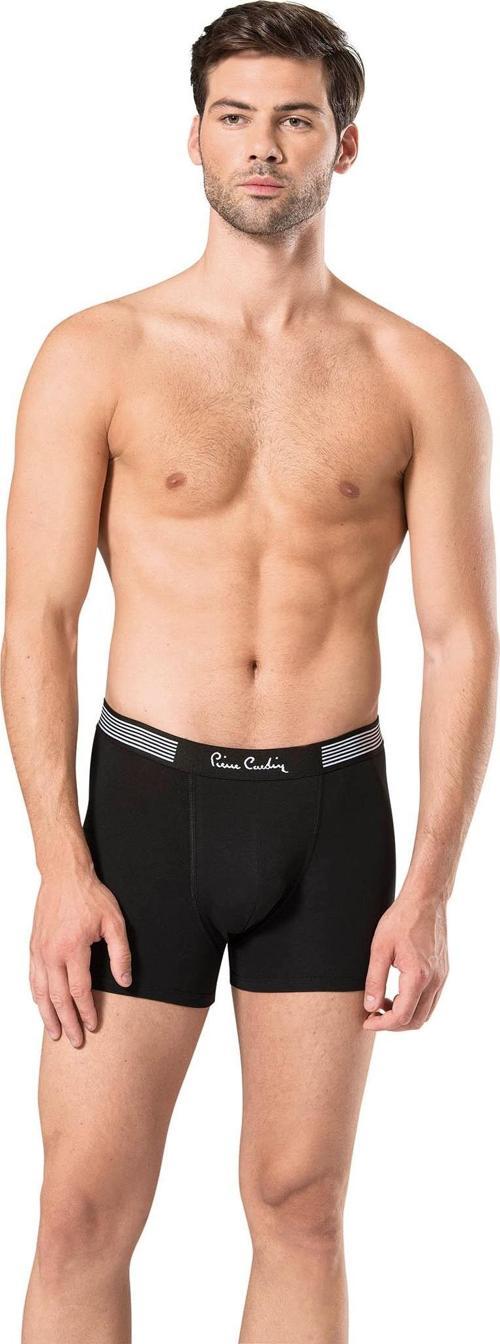 Erkek  Stretch Boxer 3 Adet-9082