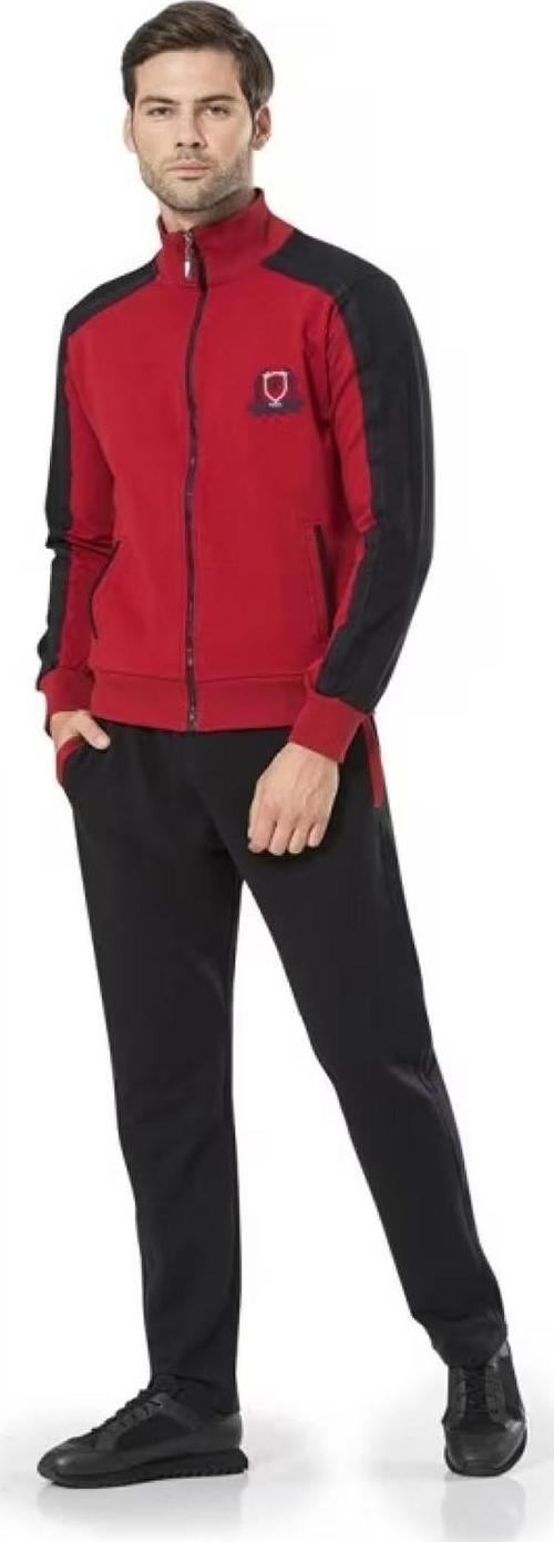 Erkek Eşofman   3Lü Pijama