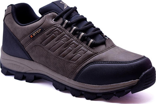 X2 Ortopedik Trekking Erkek Bot Soğuga Dayanıklı