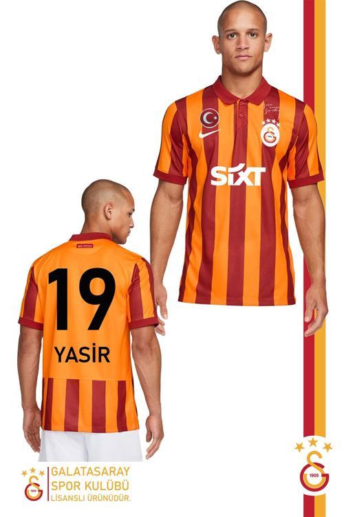 Orijinal 100. Yıl Forma İsme Özel Forma