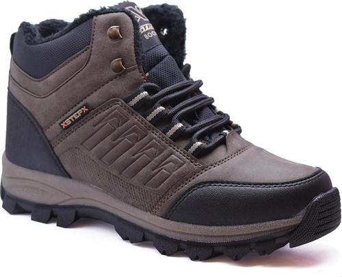 X6 Ortopedi Trekking Erkek Bot Ayakkabı