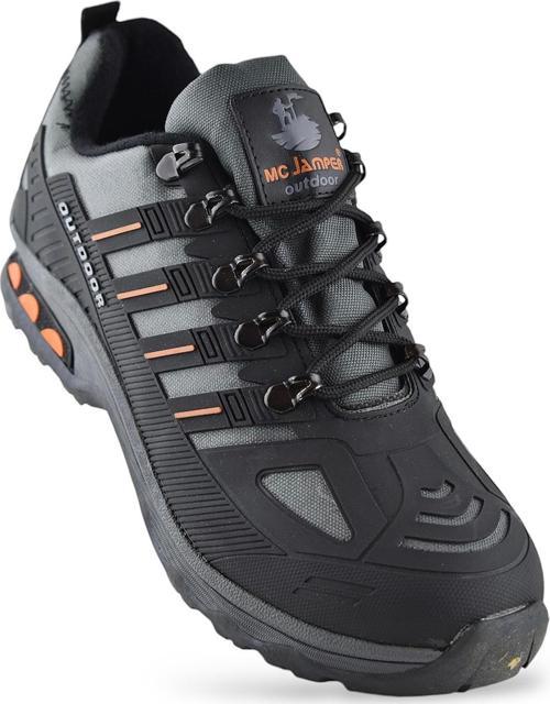 Jamper 1961 Ortopedik Taban Kışlık Erkek Outdoor Ayakkabı Kışlık Bot