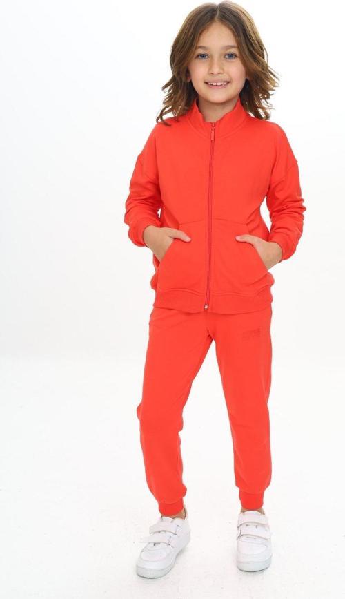 Toontoy Kız Çocuk Eşofman Takım