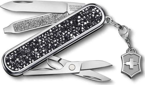 0.6221.35 SD Brilliant Clasic Crystal Çakı