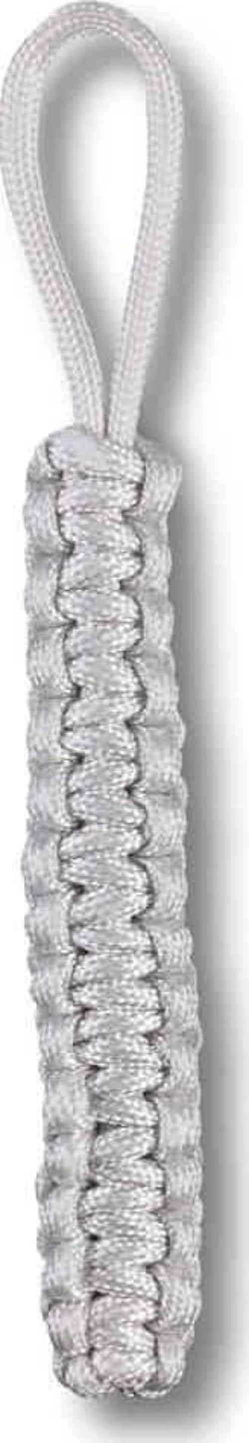 4.1875.26 65mm Çakı Taşıma Kordonu, Gümüş