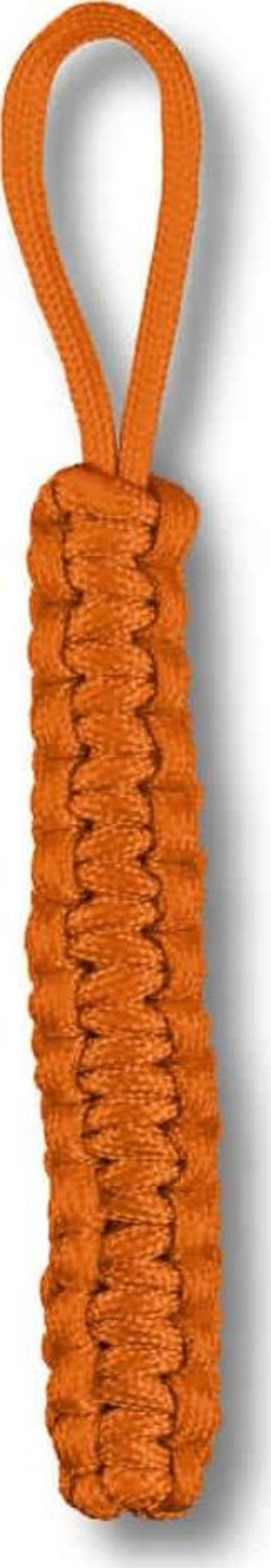 4.1875.9 65mm Çakı Taşıma Kordonu, Turuncu