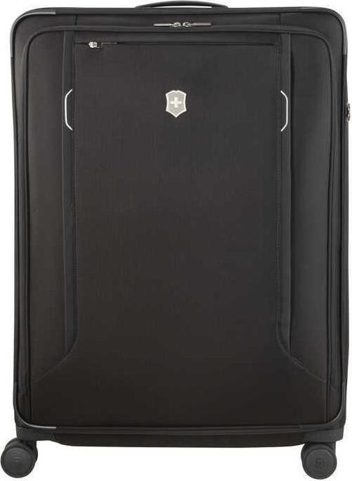 605414 Werks Traveler 6.0 Extra Large Softside Valiz