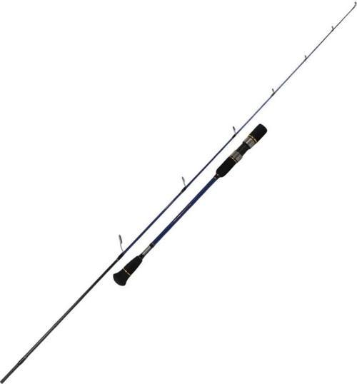 Amazing Slow Jigging ASJS631 1,90m 120gr