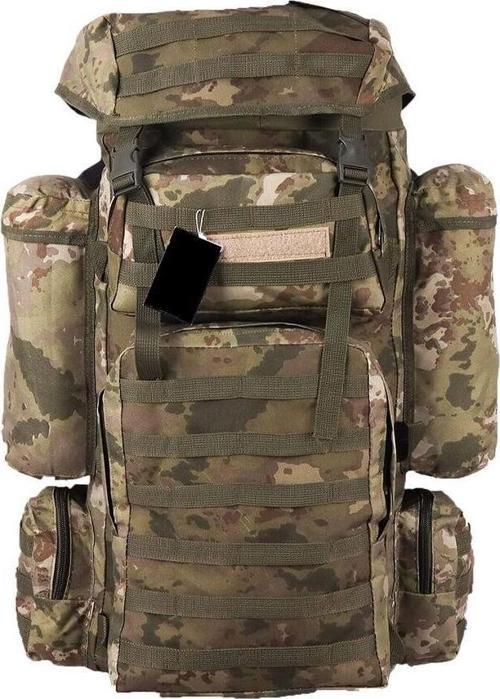Sea Horse Sırt Çantası 110 Lt Camou Green  