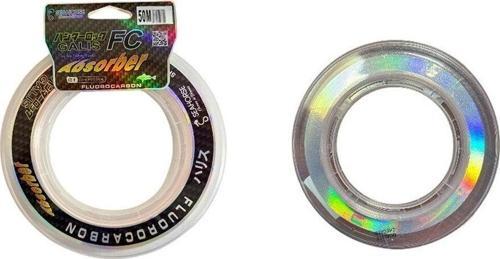 Absorber Fluorocarbon 0,50Mm 50Mt Şeffaf varyant