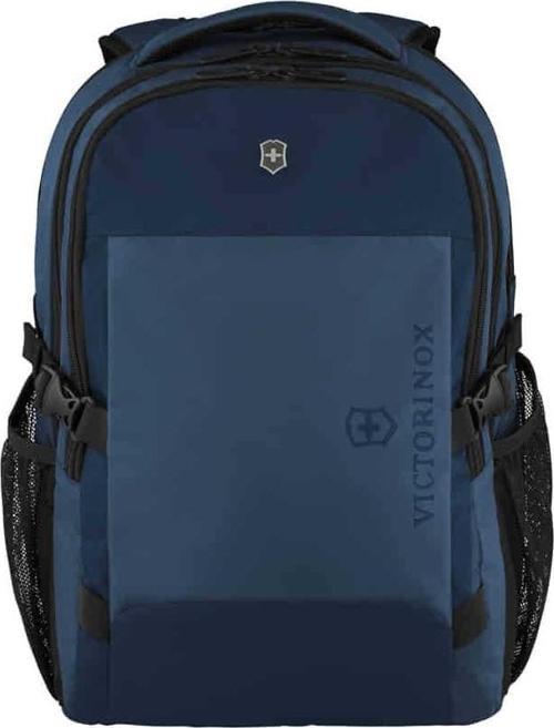 611412 VX Sport Günlük Sırt Çantası, Mavi
