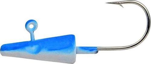 Balık Kafa Jig Head 5gr 10 Lu Pkt Mavi