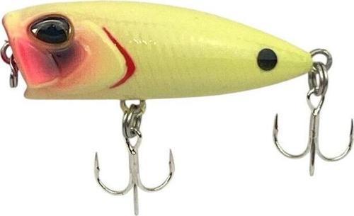 Bobby Kanky 40mm 3 Gr Beast Bone varyant