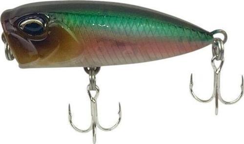 Bobby Kanky 40mm 3 Gr Ghost Minnow varyant