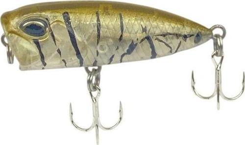 Bobby Kanky 40mm 3 Gr Ghost Tiger varyant