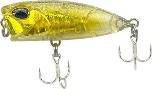 Bobby Kanky 40mm 3 Gr Gold Fish varyant