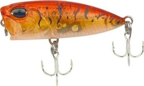 Bobby Kanky 40mm 3 Gr Honey Tiger Shrimp varyant