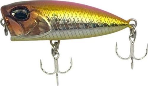 Bobby Kanky 40mm 3 Gr Triple Threat varyant