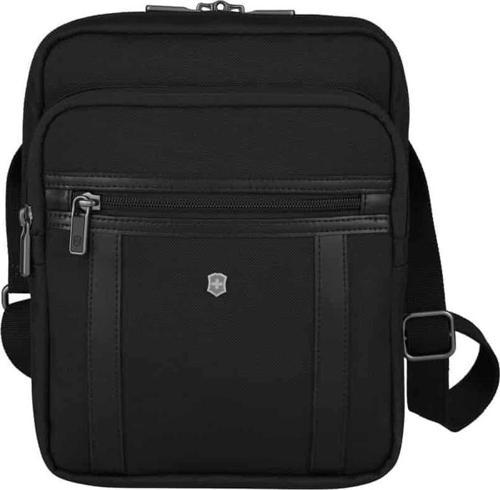611472 Werks Professional Cordura Omuz Çantası, Siyah