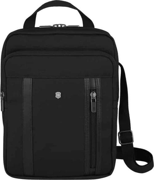 611473 Werks Professional Cordura Omuz Çantası, Siyah