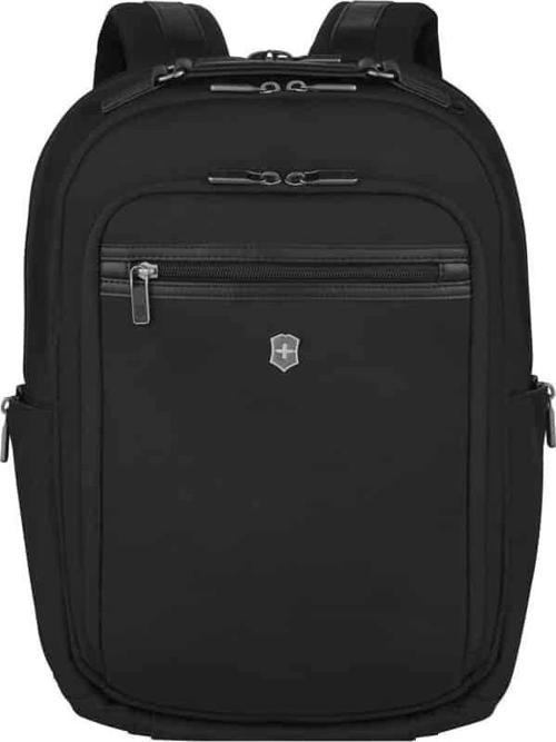 611474 Werks Professional Cordura Sırt Çantası, Siyah
