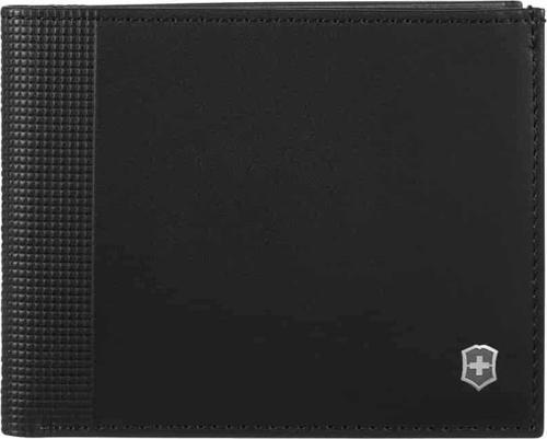 611570 Altius Alox Bifold Cüzdan, Siyah