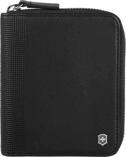 611576 Altius Alox Clutch Cüzdan, Siyah