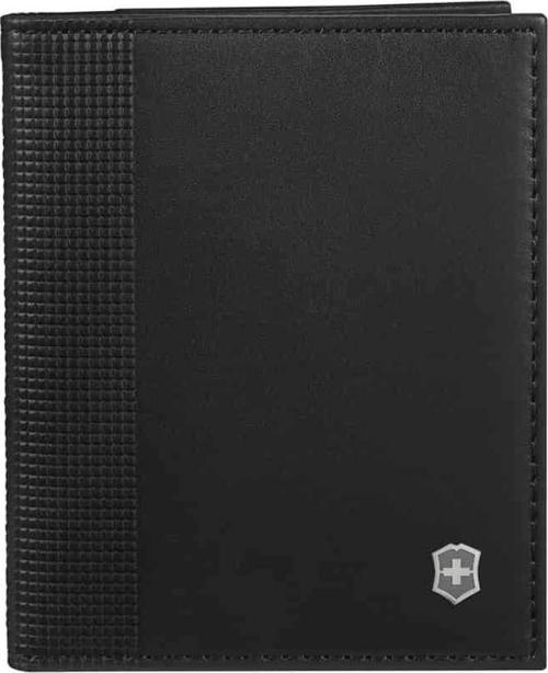 611578 Altius Alox Bifold Cüzdan, Siyah