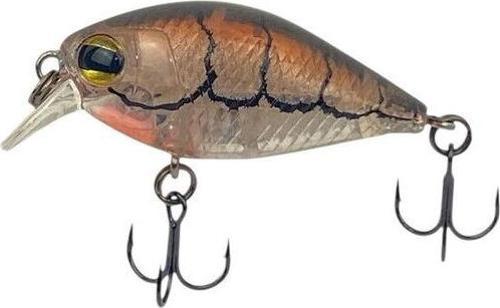 Fans Crank 3,6 Mm 3,8 Gr Ghost Shrimp