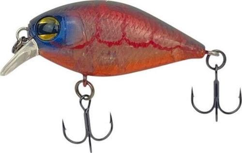 Fans Crank 3,6 Mm 3,8 Gr Lion Shrimp
