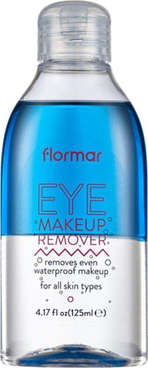 Göz Makyaj Temizleyicisi - Eye Makeup Remover