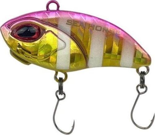 Ocean Vib 3,8 Cm 4,1 Gr Gold Reactor varyant