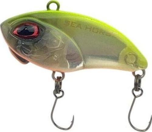 Ocean Vib 3,8 Cm 4,1 Gr Prime Lemon Shin varyant